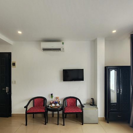 Thao An 2 Hotel Hue Thon Lai The المظهر الخارجي الصورة