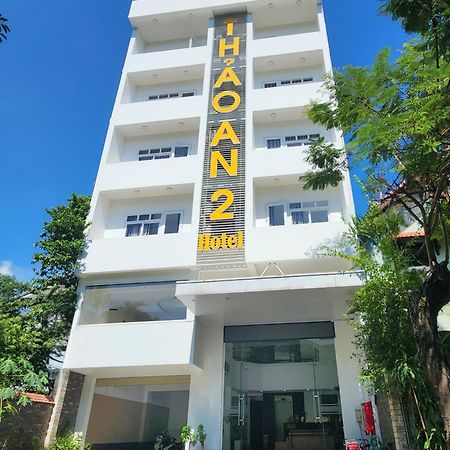 Thao An 2 Hotel Hue Thon Lai The المظهر الخارجي الصورة