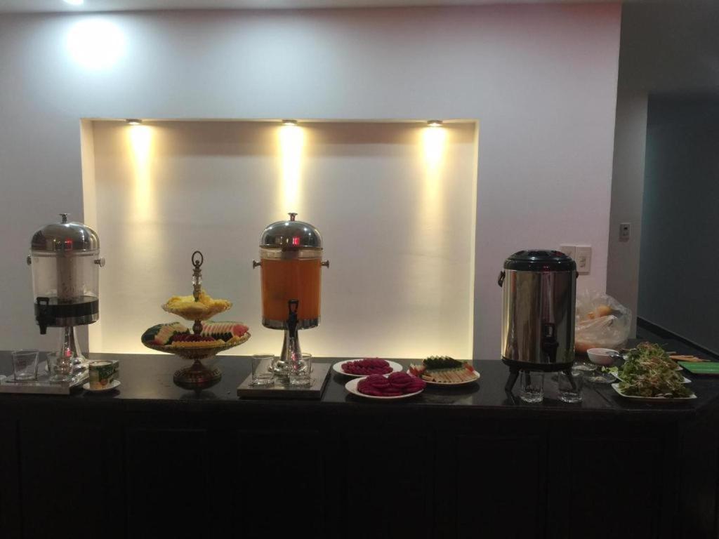 Thao An 2 Hotel Hue Thon Lai The المظهر الخارجي الصورة