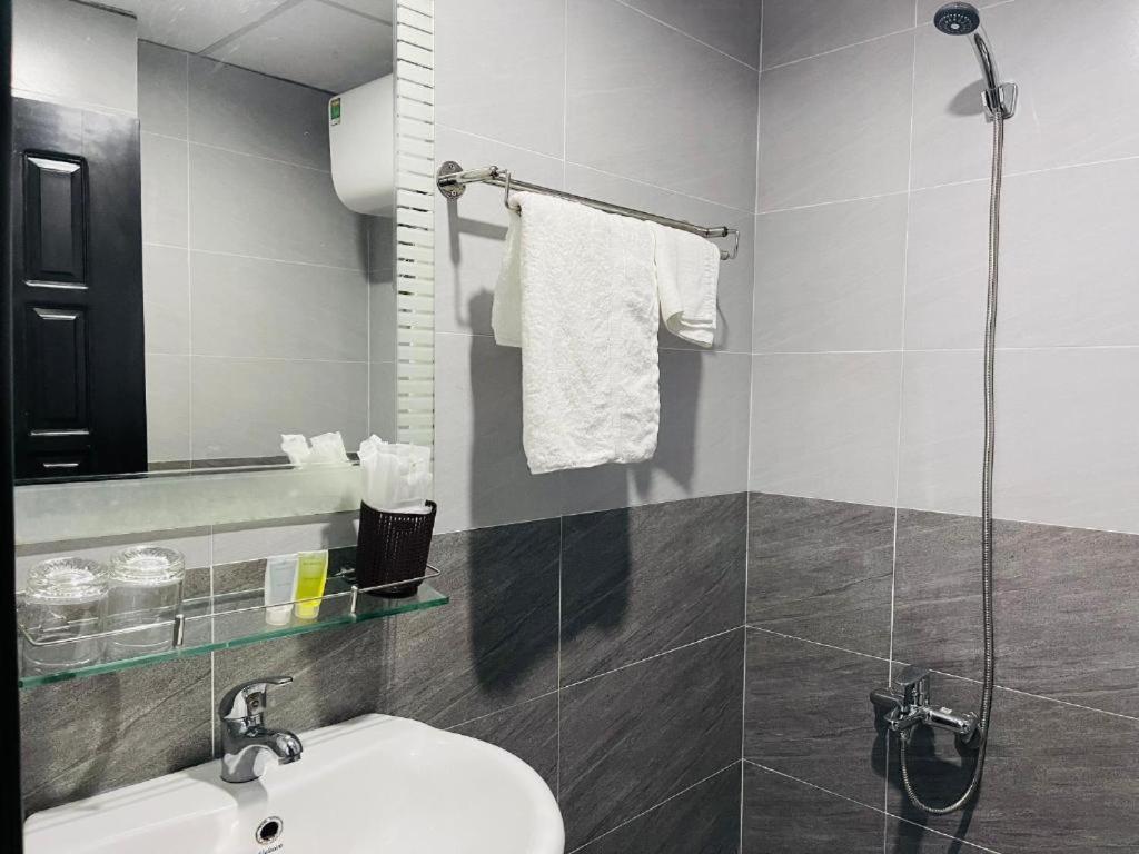 Thao An 2 Hotel Hue Thon Lai The المظهر الخارجي الصورة