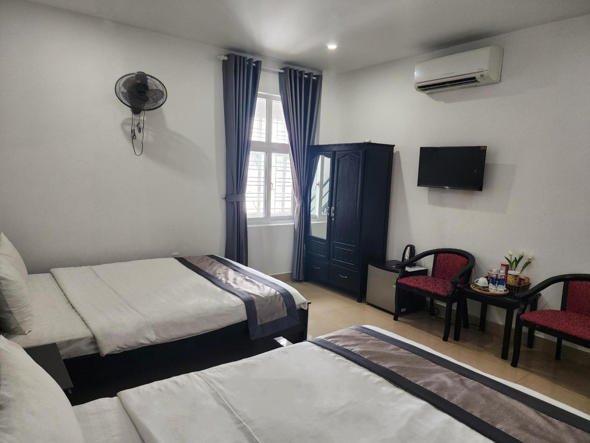 Thao An 2 Hotel Hue Thon Lai The المظهر الخارجي الصورة