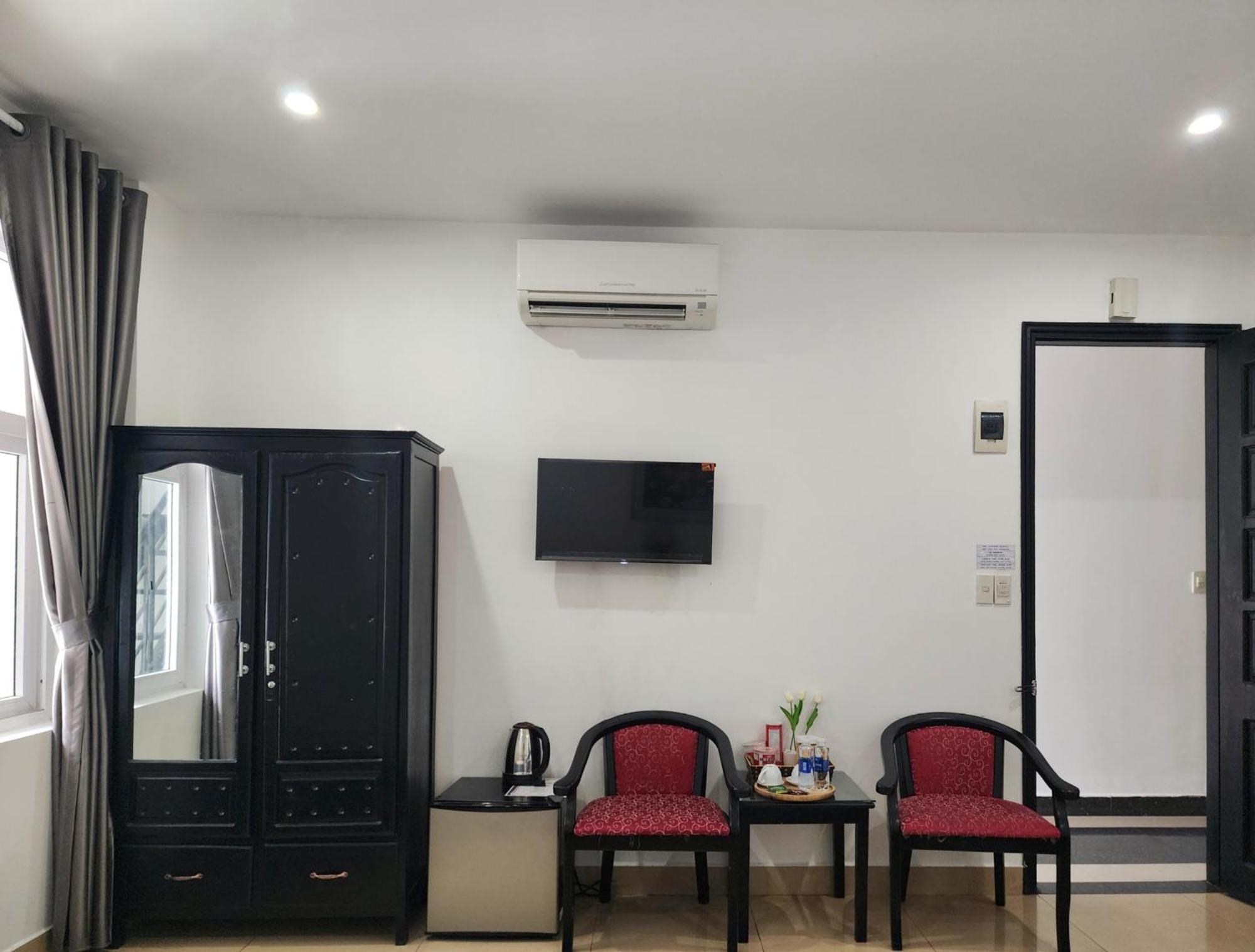 Thao An 2 Hotel Hue Thon Lai The المظهر الخارجي الصورة