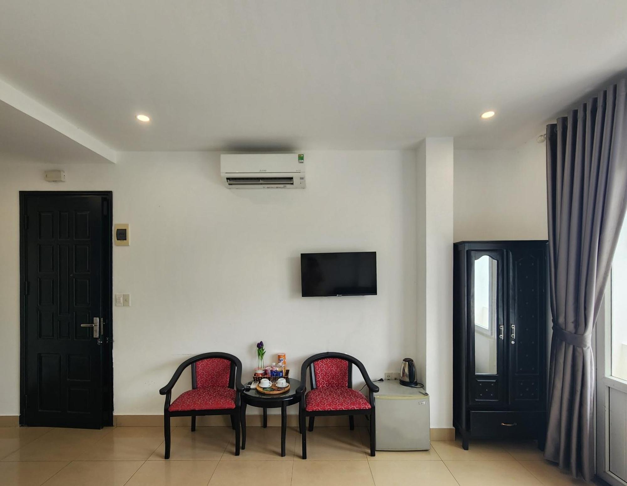 Thao An 2 Hotel Hue Thon Lai The المظهر الخارجي الصورة