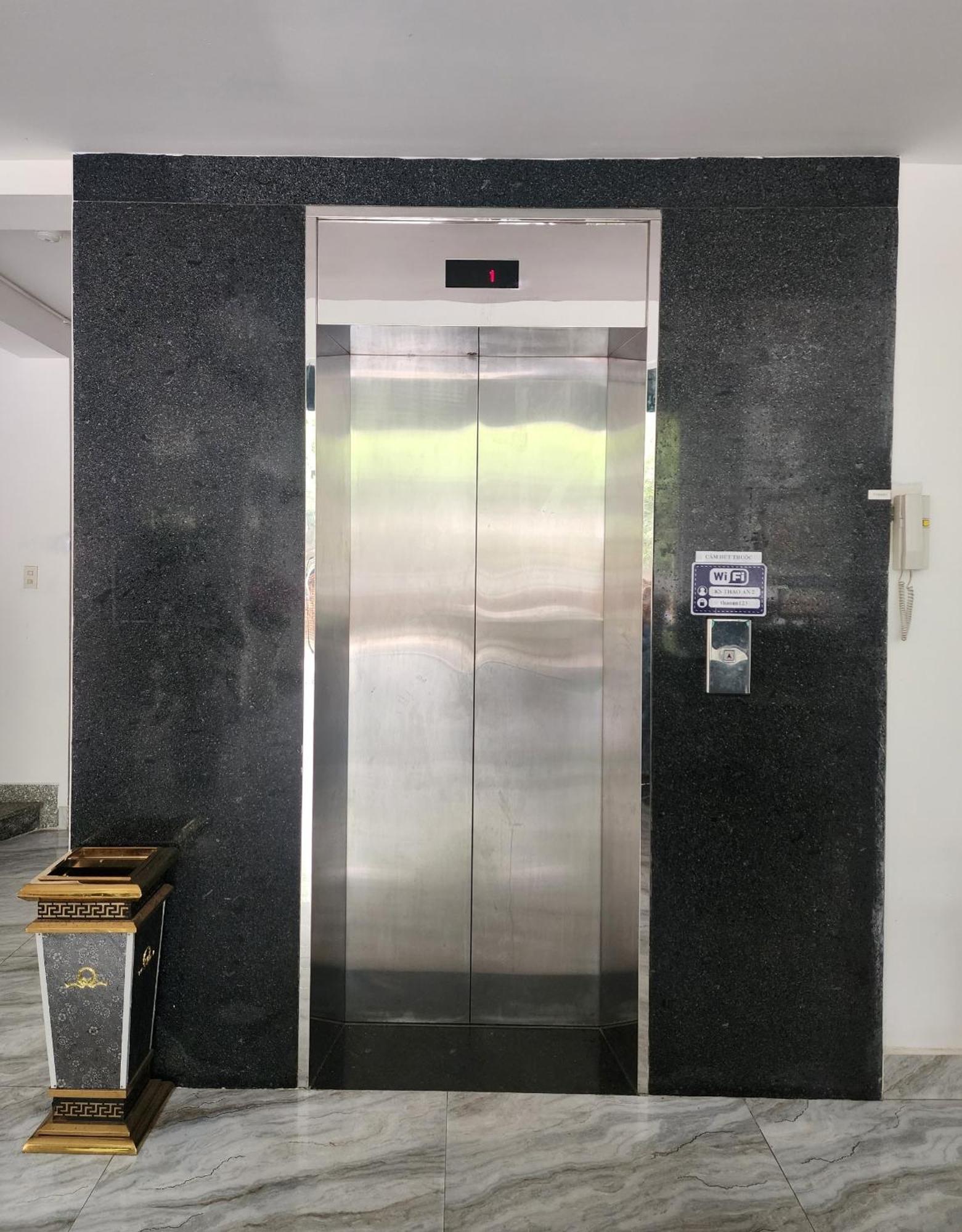 Thao An 2 Hotel Hue Thon Lai The المظهر الخارجي الصورة